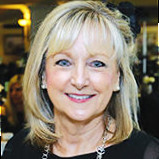 Karen Finlinson