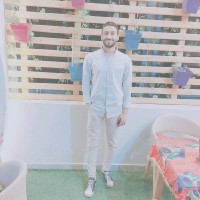 Ahmed Sayed