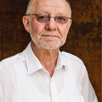 Freddie Rose