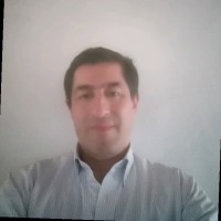 Miguel Ricardo Andrade Vargas