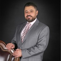 Wassim Safi Bitar,                 BSBA, MBA