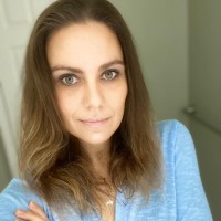 Olena Shabunina