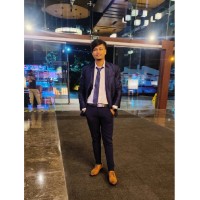 Shashank Bagaria