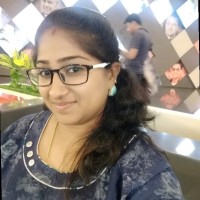 Saranya Sairam