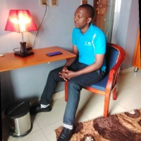 Gilbert Mpiranyanayo