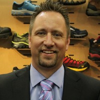 Mike Goodwin, Csp