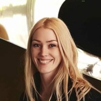 Margret Askelsdottir