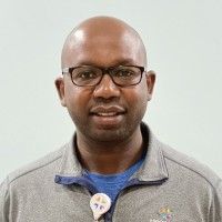 Fredrick Ndivo Rt(R)