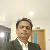 Ashok Waghmare