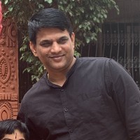 Venkat Joshi