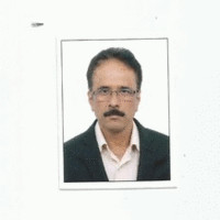 Murali V R
