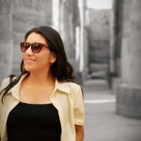 Karito Tenorio Palomino