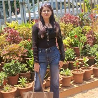 Annu Tripathi