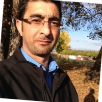 Sam Aboughaouche