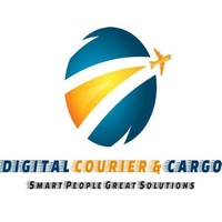 Digital Courier and Cargo