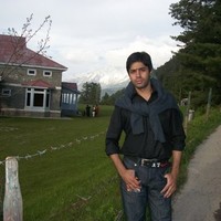 Qadir Khan