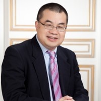 David Liang