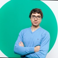 Adrian Wolf