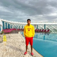 layek Ahmed