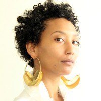 Halima Afi Cassells