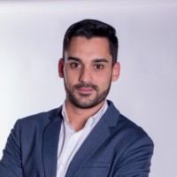 Kevin Romero Navas