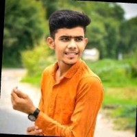 Rutvik Goswami