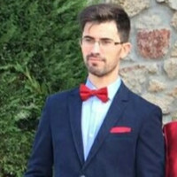 Fernando Andrade Alvarez