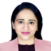 Tejashree Zimal