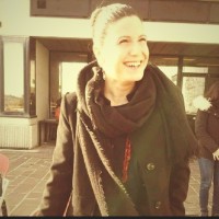 Cristina Cianfoni