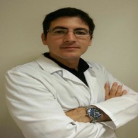 Jose Miguel Espinosa Saldaña Pando