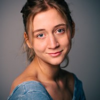 Aliza Jane Cosgrove
