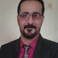 Omar Ahmed