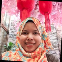 Norzila Jamari