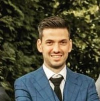 Jaron Roelandts