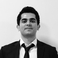 Umur Can Akgül
