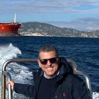 Dimitris Mitrou