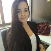 Isadora Maione Dias