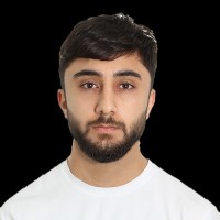 Parviz Baghirov