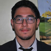 Gabriel Henrique Pinheiro Ferreira