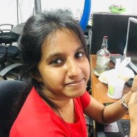 Shiyumi Dissanayake