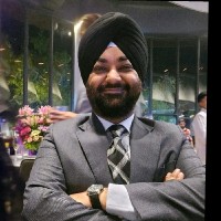 Govind Pal Singh Gulati