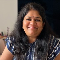 Revathi Mariappan