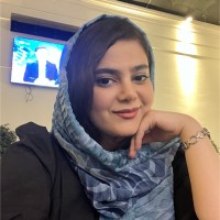 Zeinab Khalili