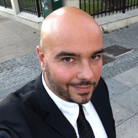 David Valenzuela Ruiz