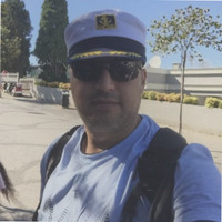 Jamshid Amir Aslani