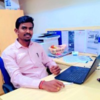 VIJAYAKUMAR A