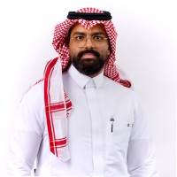 Abdulrahman Alhariqi عبدالرحمن الحريقي