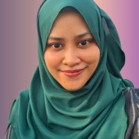 Arifah Munirah