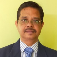 Pradip Nandi