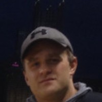 Danny McCombie